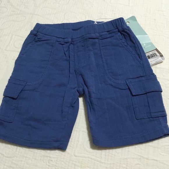 6-12m & 9-12m (3/$20) Aden & Anais Summer Set - Picture 4 of 11